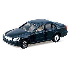 トミカ シーマ Amazon | トミカ No.8 日産 シーマ (ブリスター) | ミニカー