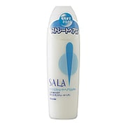 さらさらストレート ヘアミルキィウォーター [165ml]