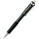 シャープペン TUFF（タフ） 0.9mm 2B ノック式 本体色：ブラック XQE9-A