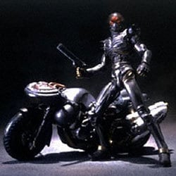 ヨドバシ.com - バンダイ BANDAI S.I.C. VOL.12 ハカイダー