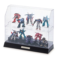 ☆Ajh14I:新品コレクションケースB-104ガシャポン食玩ガチャポン