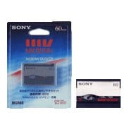ヨドバシ.com - MGR60 [MICRO MVカセット]のレビュー 6件MGR60 [MICRO MVカセット]のレビュー 6件