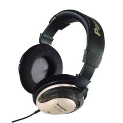 ＲＰ－ＨＴ５３０－Ｎ（ゴールド）　ステレオヘッドホン