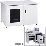 サーバデスク 19インチマウント標準装備 SVX-1185