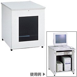 19インチマウントボックス SVX-S685