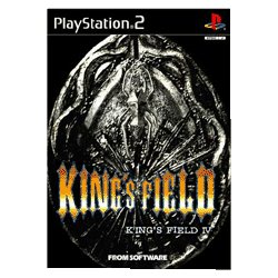 PS2 ｷﾝｸﾞｽﾌｲｰﾙﾄﾞ4       S-25057