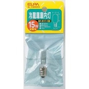 G-15H(C) [冷蔵庫庫内灯 E12 15W クリア]