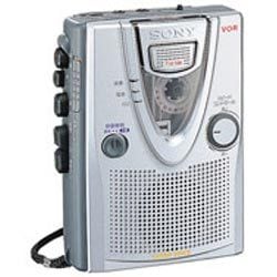 ヨドバシ.com - ソニー SONY TCM-400 [カセットレコーダー] 通販【全品 ...
