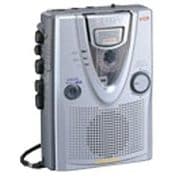 カセットレコーダー TCM-410