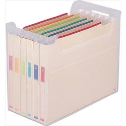フボI-F6 なげこみBOX 6分類
