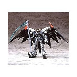 Amazon | TAMASHII NATIONS MS IN ACTION!! ガンダムデスサイズ
