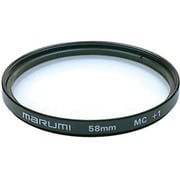 クローズアップレンズ　MC+1　43mm [クローズアップフィルター]