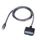 UC-PGT [USB　to　パラレルケーブル　1.8m]