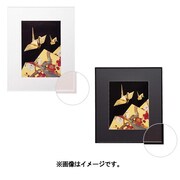 4切 W 画廊オーダーメイドオプション ベタマットのみ