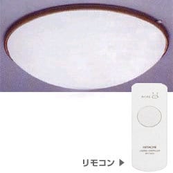 シーリングライト RC-8666ER1