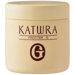 カツウラ フローテG 500g [洗顔フォーム]