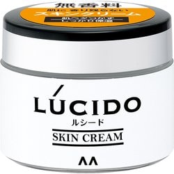 LUCIDO（ルシード） スキンクリーム 48g [メンズスキンケア]