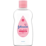 ジョンソン ベビーオイル 微香性 125ml [スキンケア]