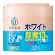 シットリなめらかクリーム ウレノア