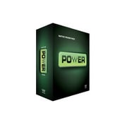 Native Power Pack [プラグインソフト]