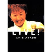 綾戸智絵／LIVE！