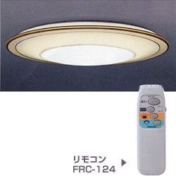 スリムシーリング照明（12～14畳）FVH94001R（リモコン付き）