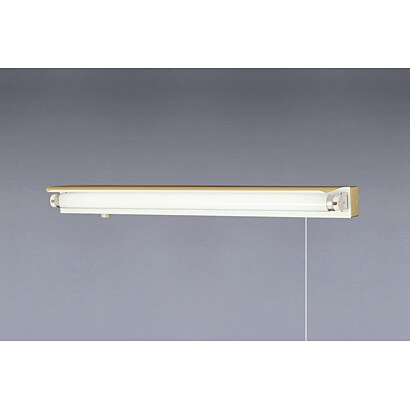 棚下灯(20W・片面反射板付) 60Hz(西日本地域対応) BO-2113 60Hz(西日本地域対応)