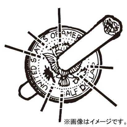 マジック シガレットスルーハーフ [マジックシリーズ]