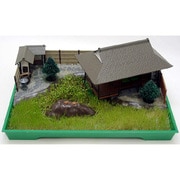 KG03 東屋