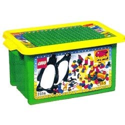 ヨドバシ Com Lego レゴ 2356 デュプロ 楽しいどうぶつえん 1歳半 通販 全品無料配達