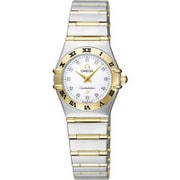 Constellation MINI（コンステレーション ミニ）クオーツ レディース 並行輸入品 1262.75