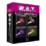WST(Windows Stress Test) [Windowsソフト]