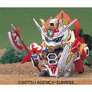 不知火頑駄無(シラヌイガンダム) [BB戦士106]