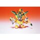 輝龍頑駄無(キリュウガンダム) [BB戦士143]