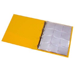 ソフトファイルセット645･6×6 S-120N （10入）