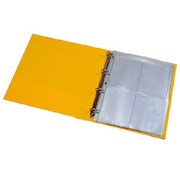 ソフトファイルセット4×5 S-40N （10入）