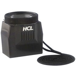 ランキングや新製品 ヨドバシ.com 通販 8Xルーペ（遮光タイプ） HCL 堀内カラー - その他
