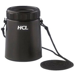【楽ギフ_包装】 ヨドバシ.com 通販【全品無料配達】 4Xルーペ HCL 堀内カラー - その他