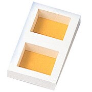 ホワイトマウント　６×７