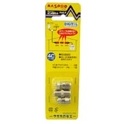 4Cケーブル用 75Ωケーブル中継セット FA4C-P