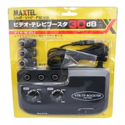 UVブースター30db型 VTR-W30J