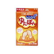レンジでゆたぽん　ユタポン