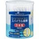 スパイラル綿棒 100本入り