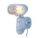 防雨センサーライト（人感センサータイプ） M ハロゲン150W M2150