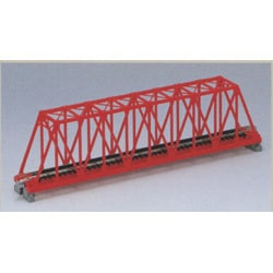 Amazon | KATO Nゲージ 単線トラス鉄橋 朱 20-430 鉄道模型用品