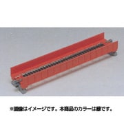Nゲージ 20-451 単線プレートガーダー鉄橋 緑