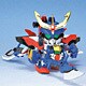 機王頑駄無(キオウガンダム) [BB戦士226]