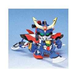ヨドバシ Com バンダイ Bandai 機王頑駄無 キオウガンダム 戦士226 通販 全品無料配達