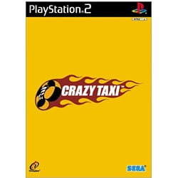 CRAZY TAXI