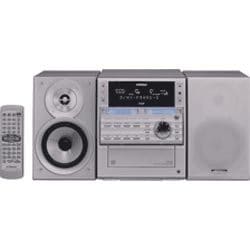 NX-F5WMD-S [CD/MDコンポ]